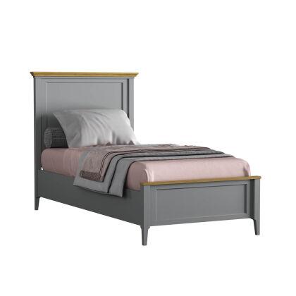 Кровать Квадро-С односпальная